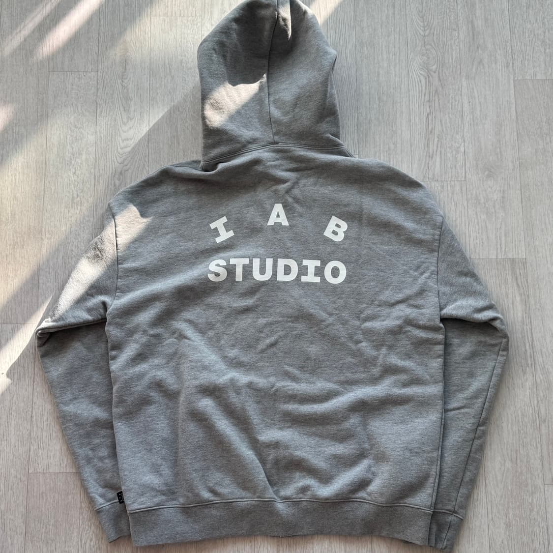 아이앱 후드집업 상품이미지2