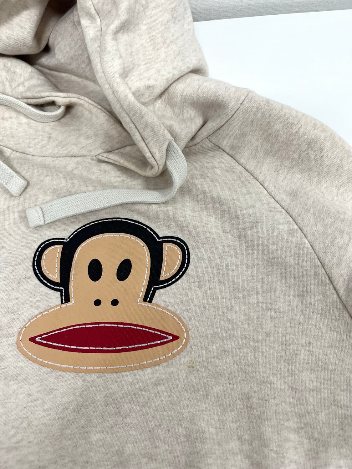 [m] 폴 프랭크 후드티 상품이미지6