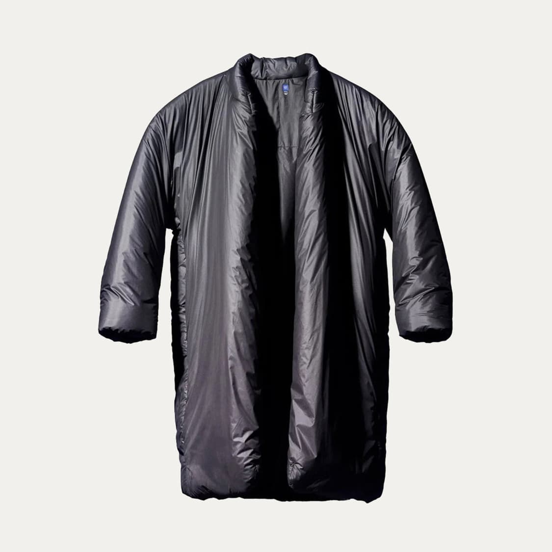 새상품) Yeezy gap x Balenciaga 롱 라운드 자켓 상품이미지2