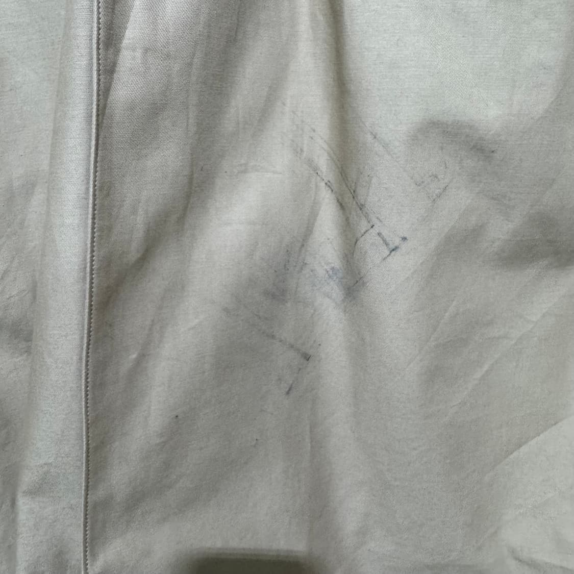 필더빌 코듀로이 코트 상품이미지4