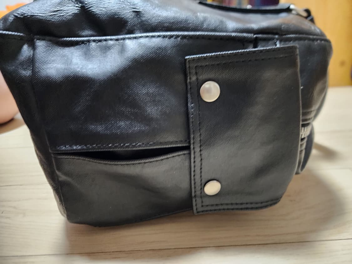 요시다포터 프리스타일 보스턴백  상품이미지5