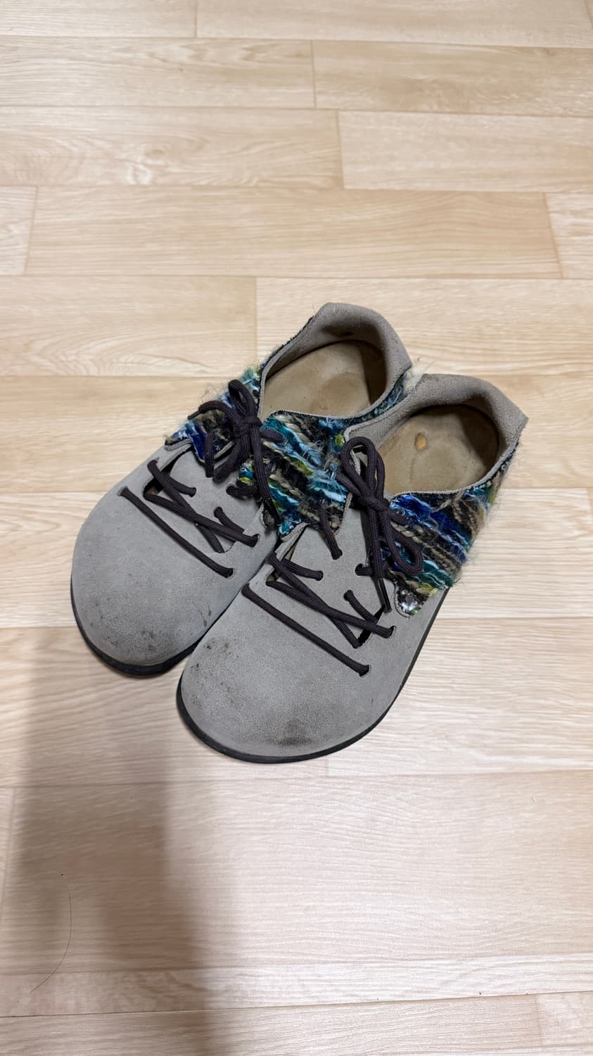 Birkenstock Montana 상품이미지1