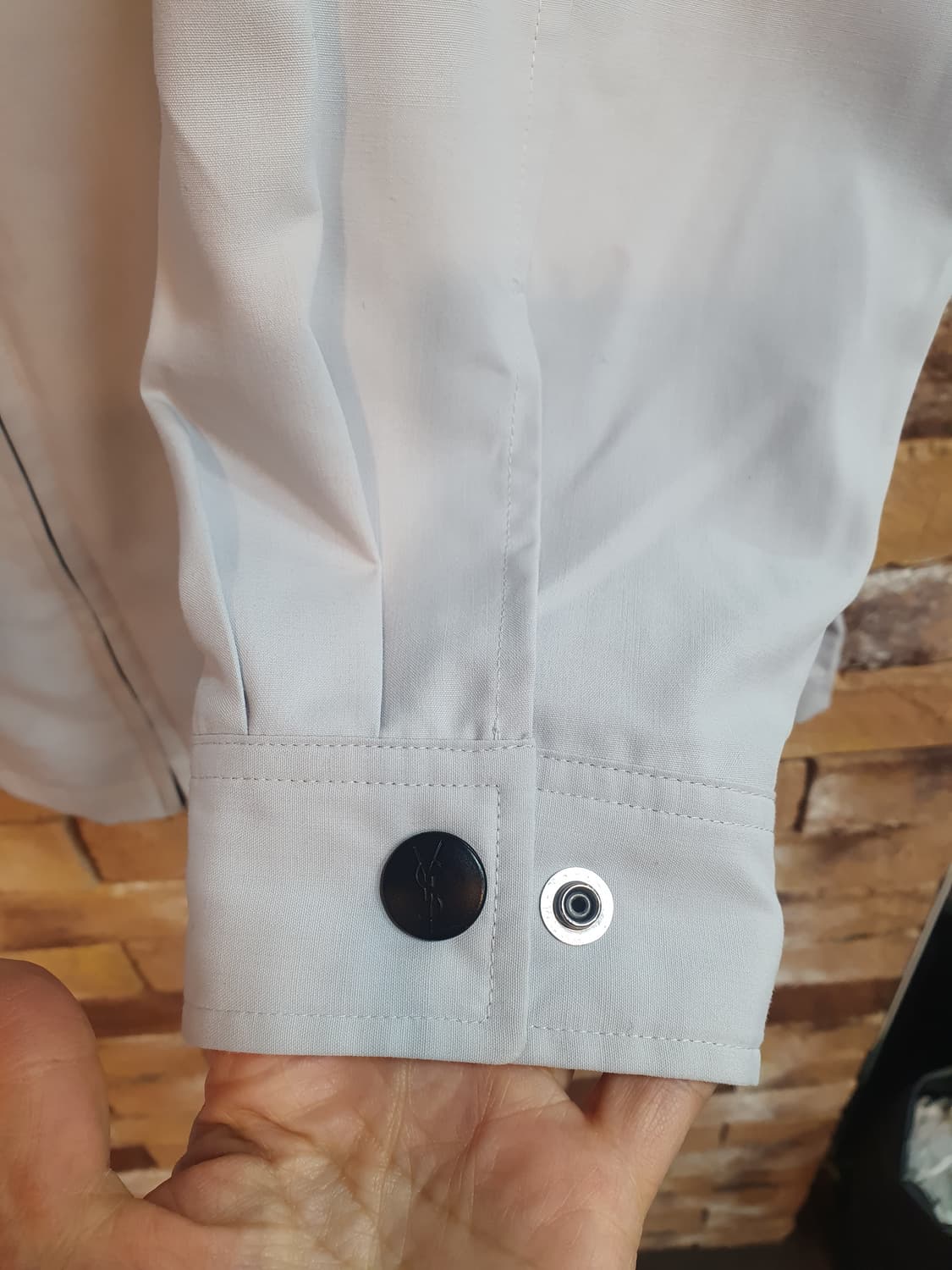 입생로랑 YSL 자켓 상품이미지4