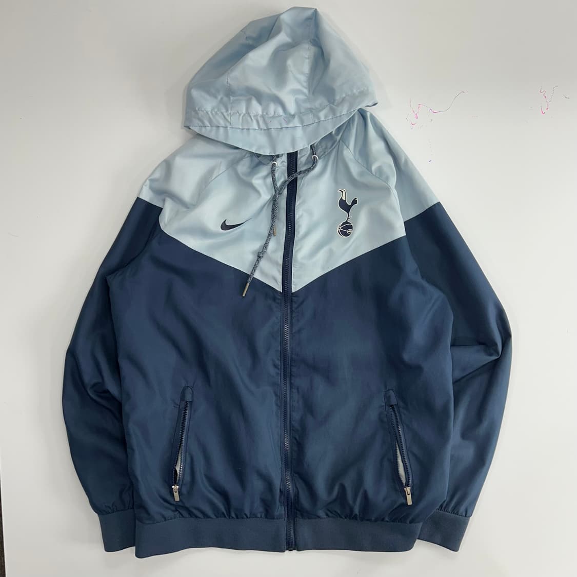 Nike 나이키 토트넘 윈드러너 바람막이 재킷 상품이미지3