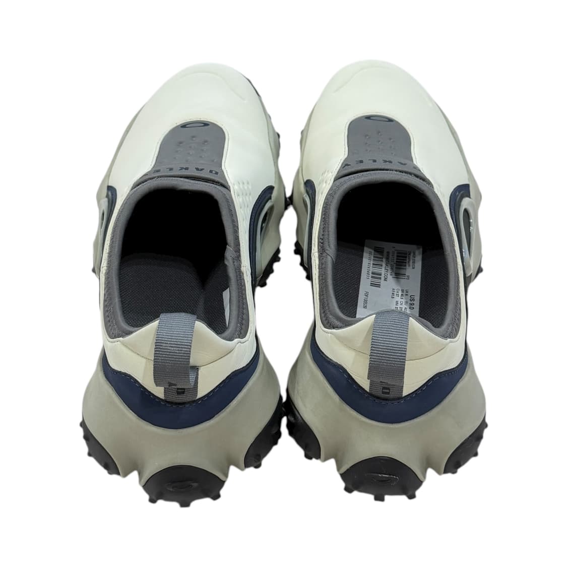 오클리 엣지 아이콘 크림 네이비 270 상품이미지5