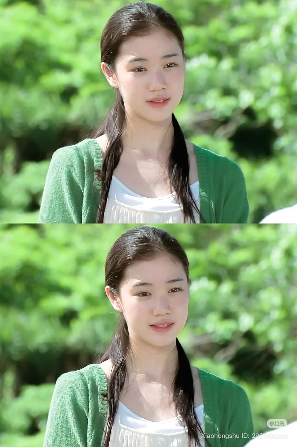 🍃아오이유우 여름 모리걸 랜박 랜덤박스 일본 빈티지 상품이미지1