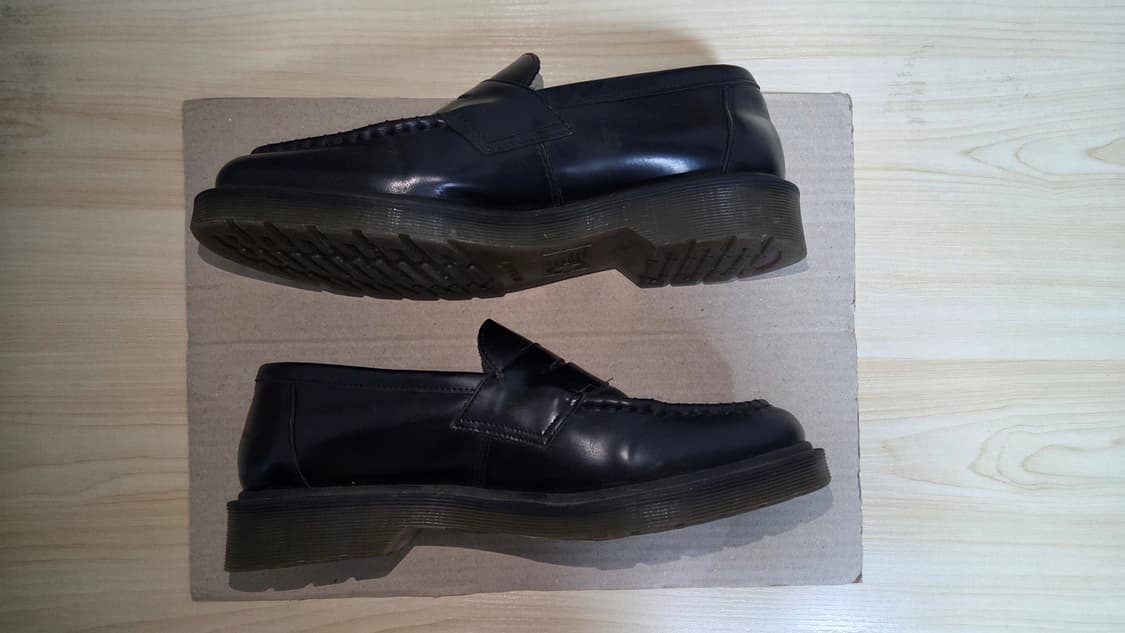 닥터마틴 애보트 애봇 페니 로퍼 상품이미지3