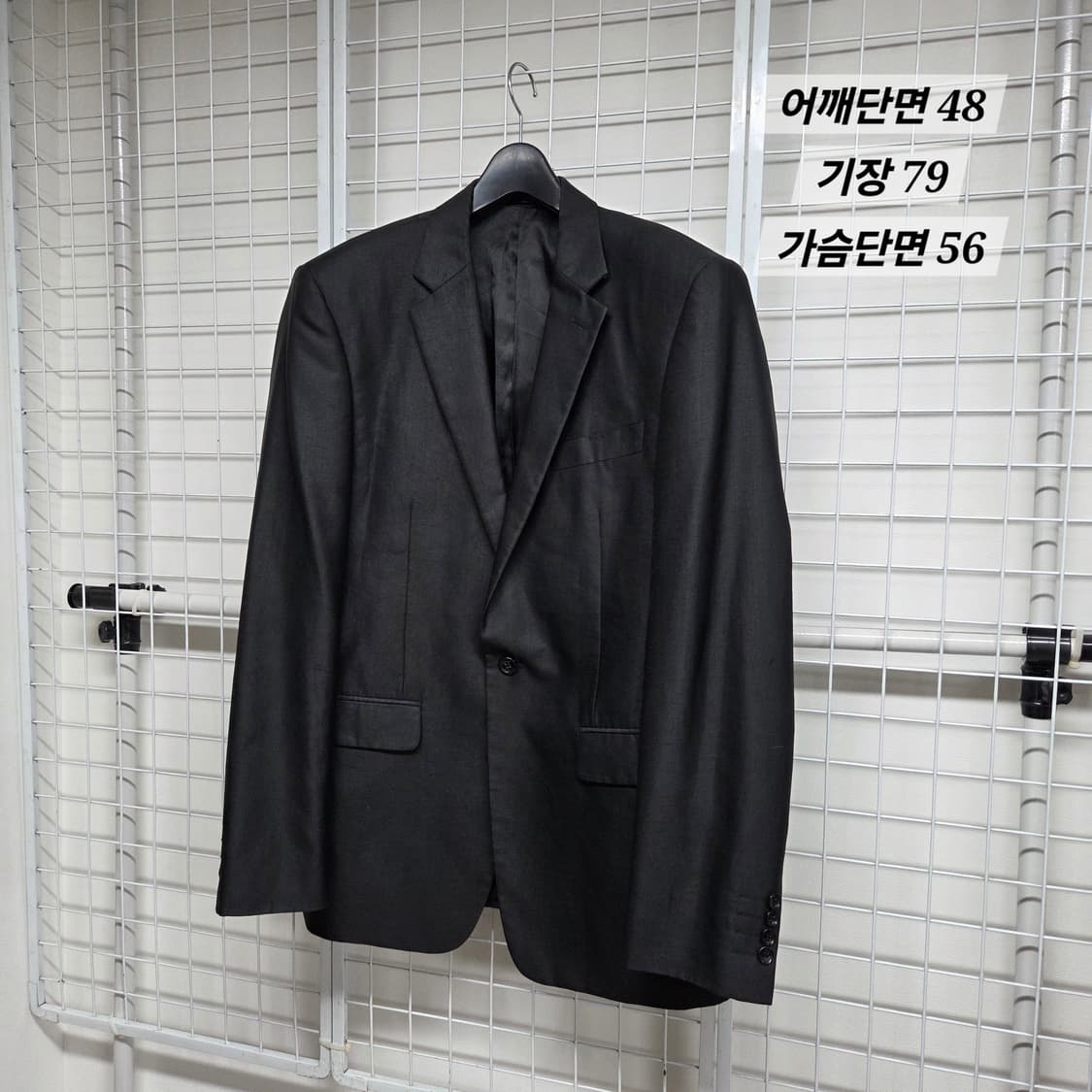 PRADA 남성 블레이저 자켓 상품이미지3