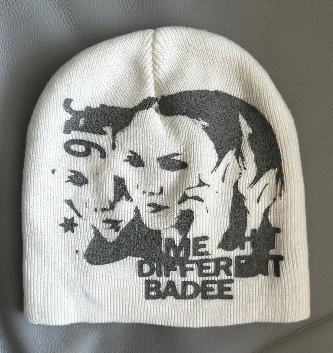BADEE 배디 비니 상품이미지1