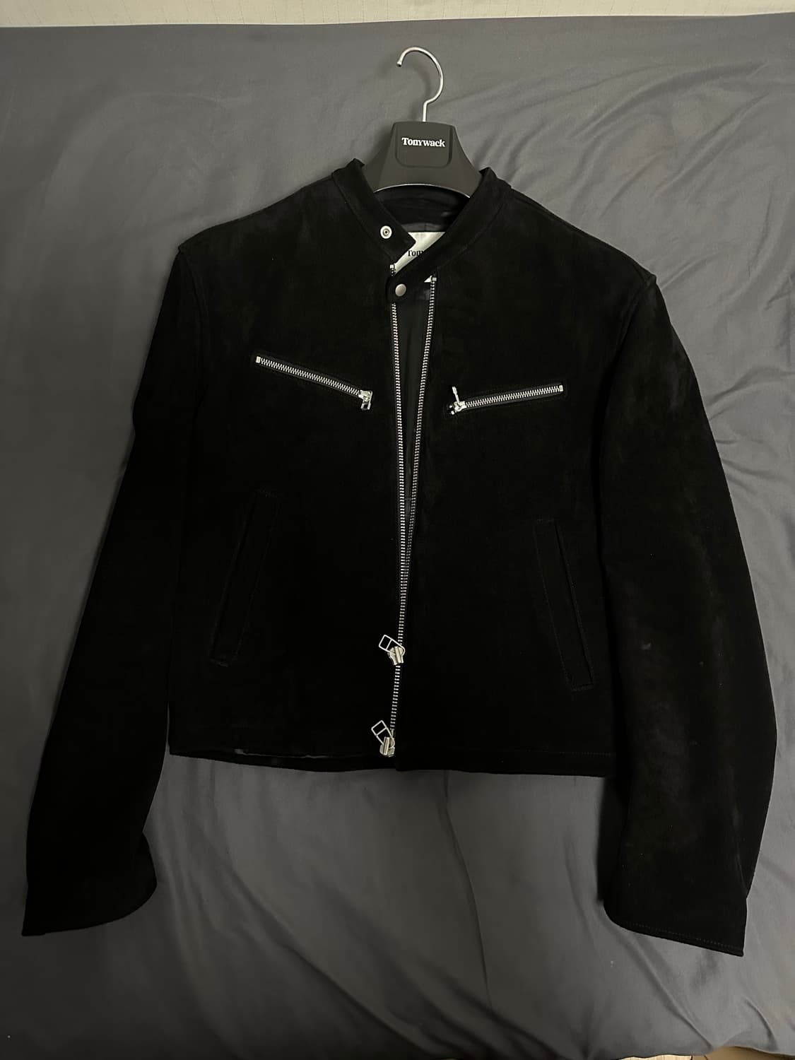 (L) 토니웩 카프레이서 자켓 상품이미지1