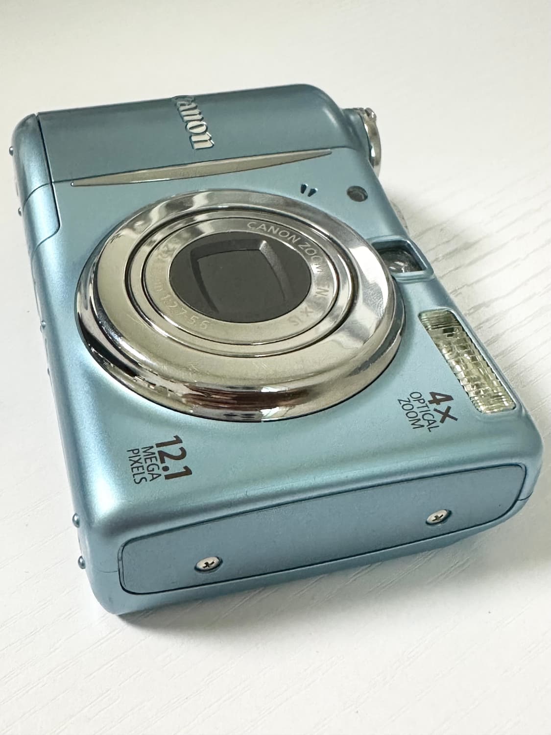 캐논 파워샷 A1100 is 디카 카메라  상품이미지6