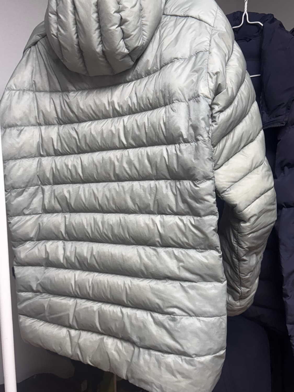 아크테릭스 세륨 후디 해비타트 M 상품이미지5