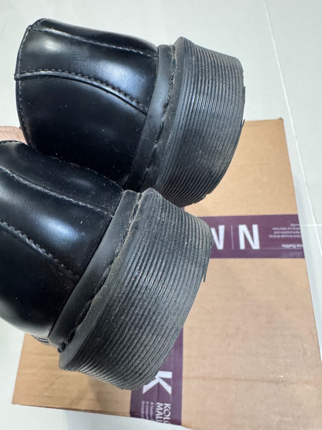 닥터마틴 로퍼240 상품이미지2