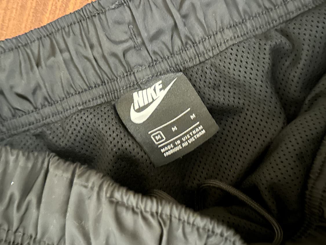 나이키 트랙팬츠ㅎ 상품이미지3