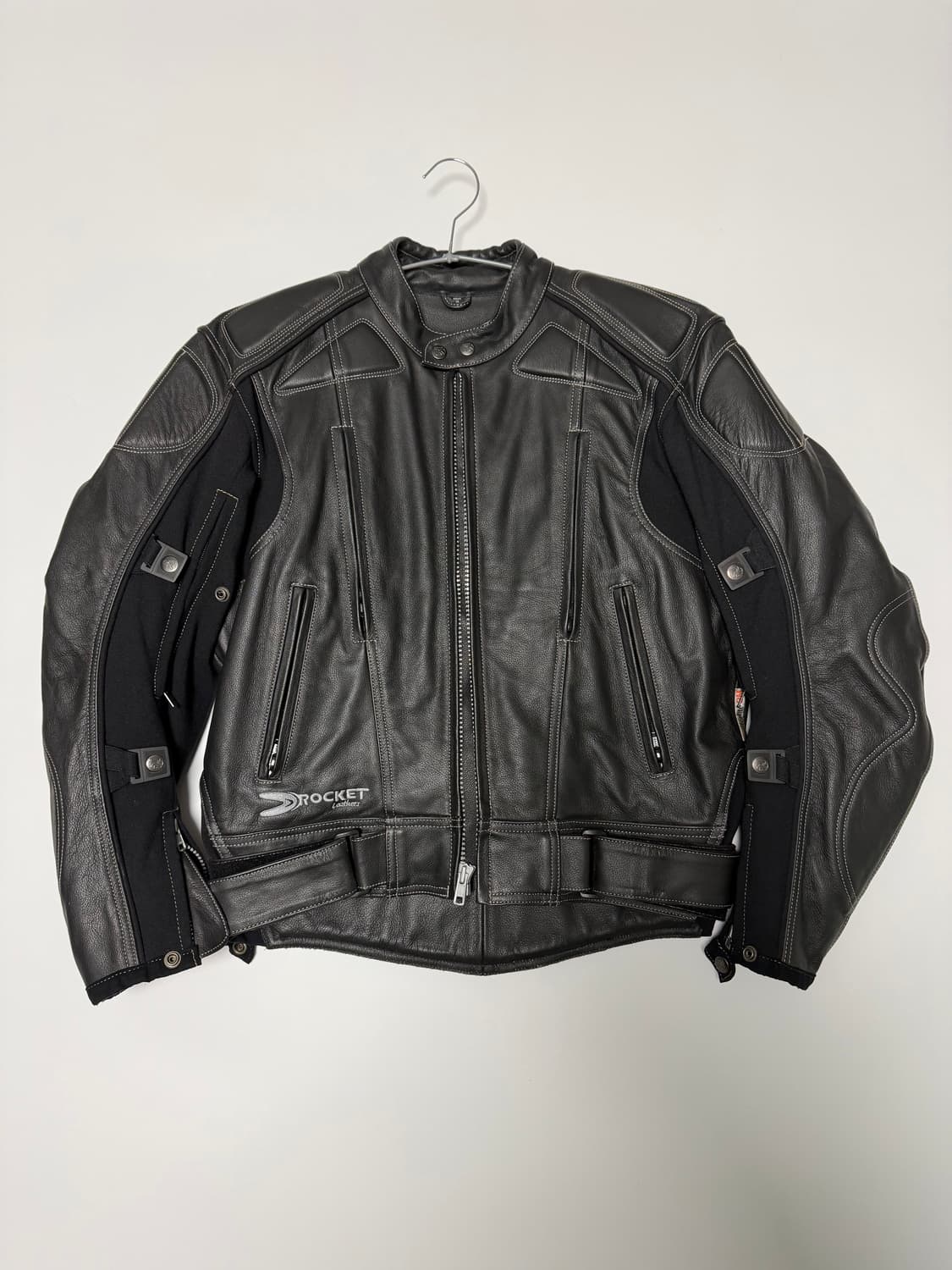 로조켓 바이크 자켓 상품이미지1