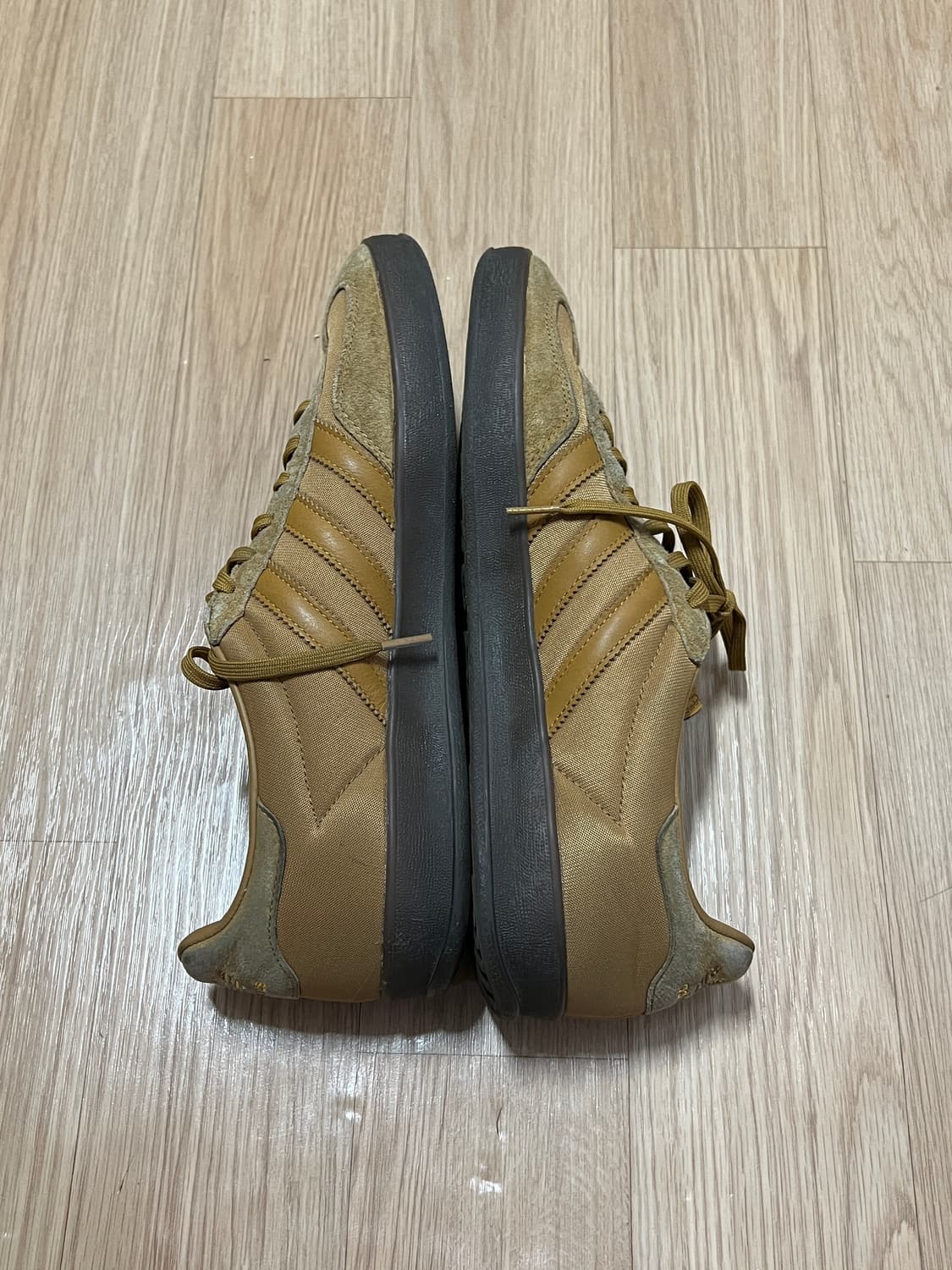 아디다스 가젤 인도어 메사 상품이미지5