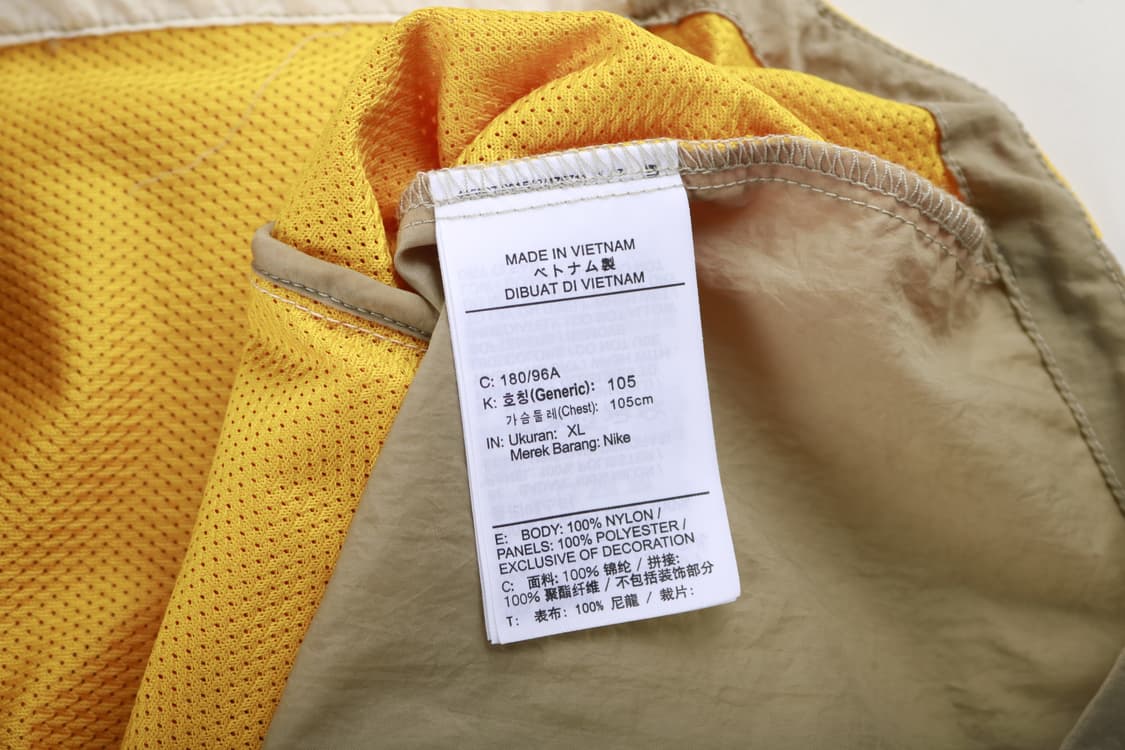 [XL] 나이키 스우시 경량 바람막이 상품이미지7