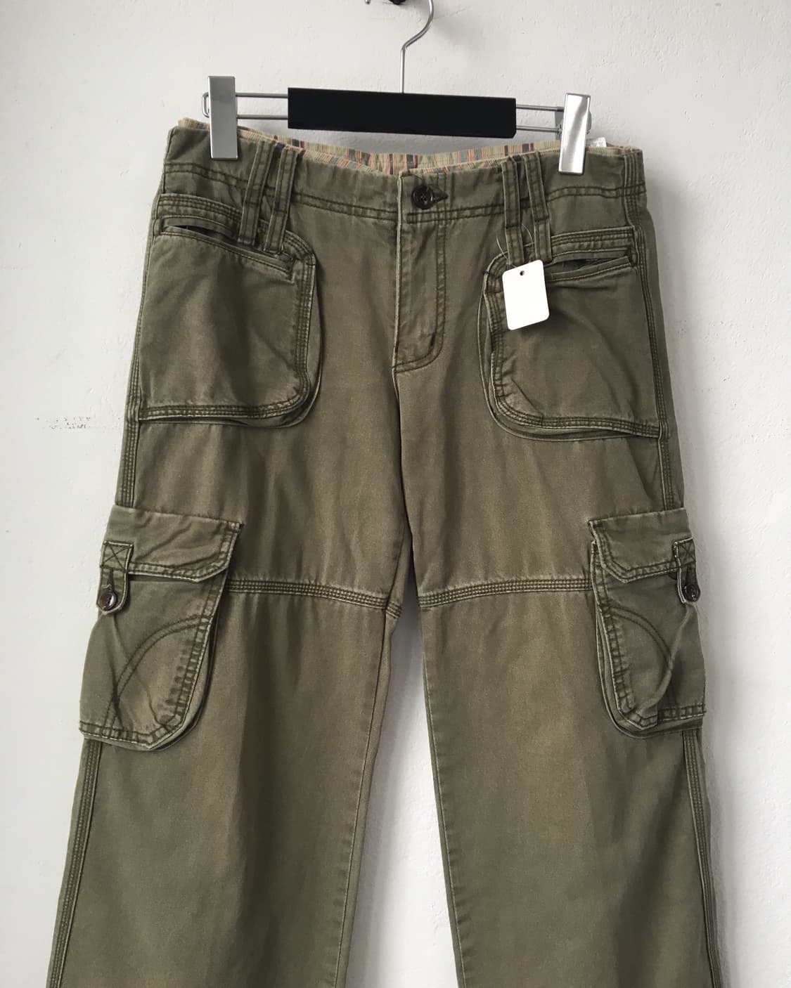 Cage patns 상품이미지6