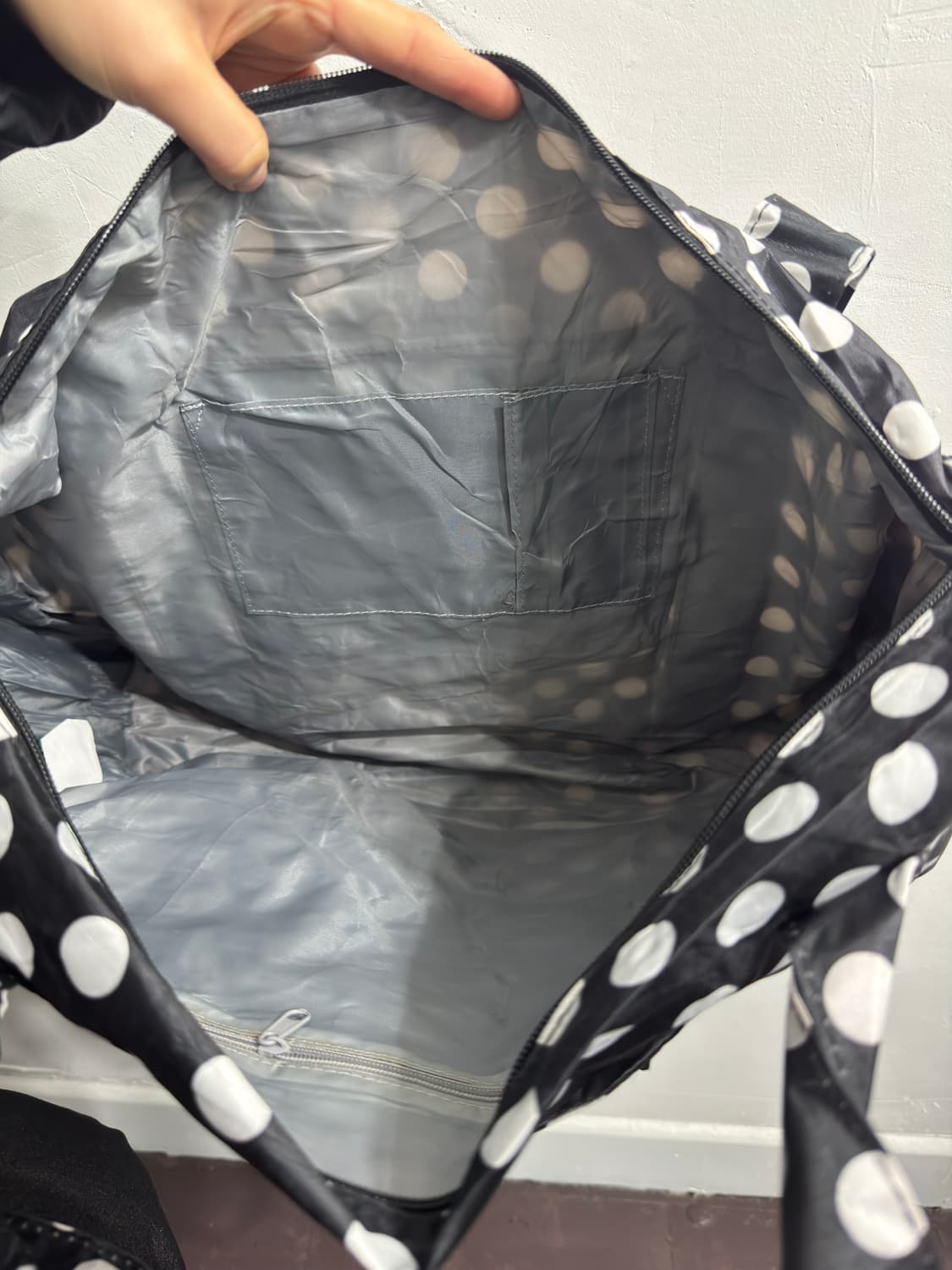 dot big bag 상품이미지3