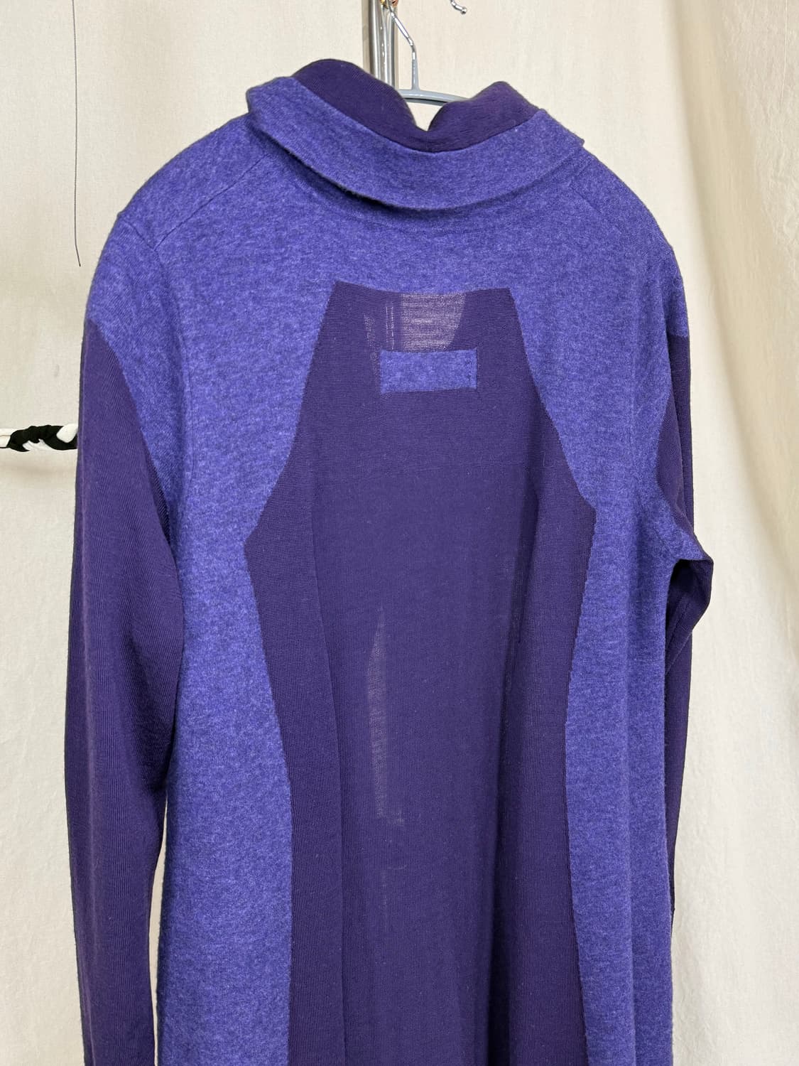 Hiroko Bis 롱 가디건 상품이미지8