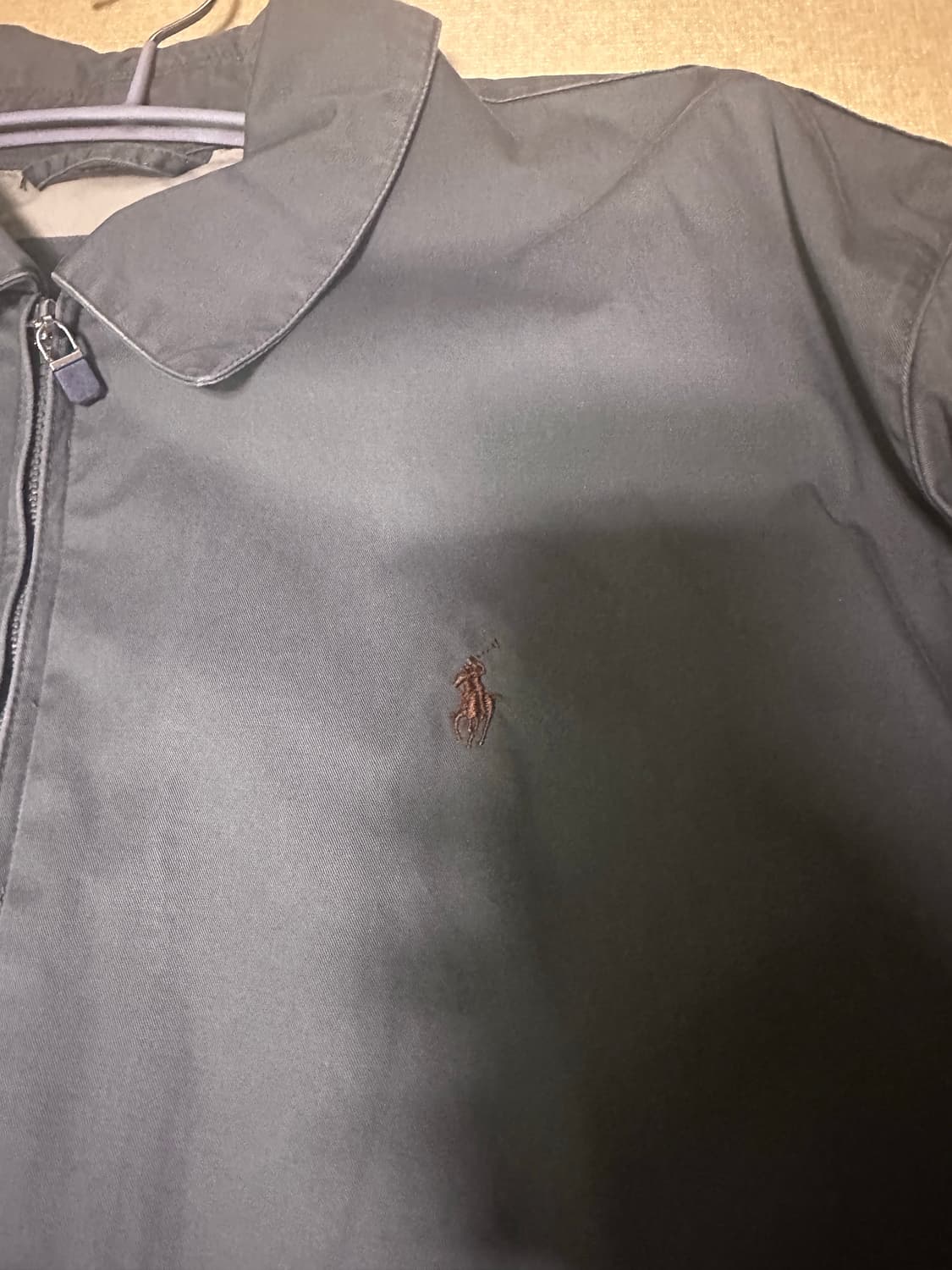 폴로랄프로렌 나일론 자켓 상품이미지2