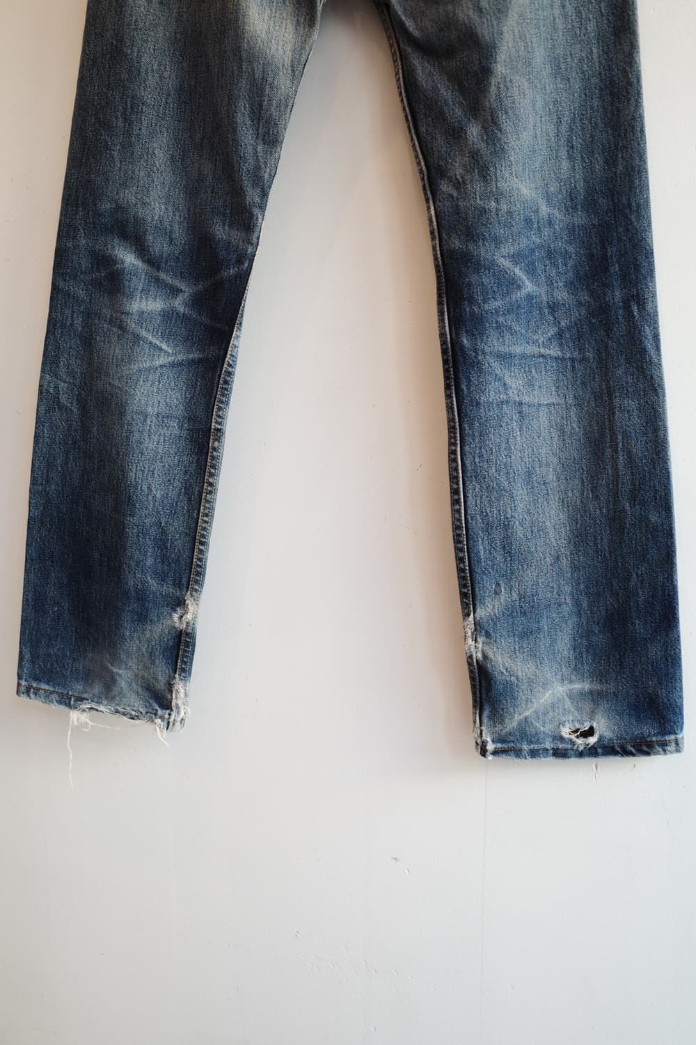 90s Levis 501 리바이스 빈티지 데님 (MADE IN USA) 상품이미지8