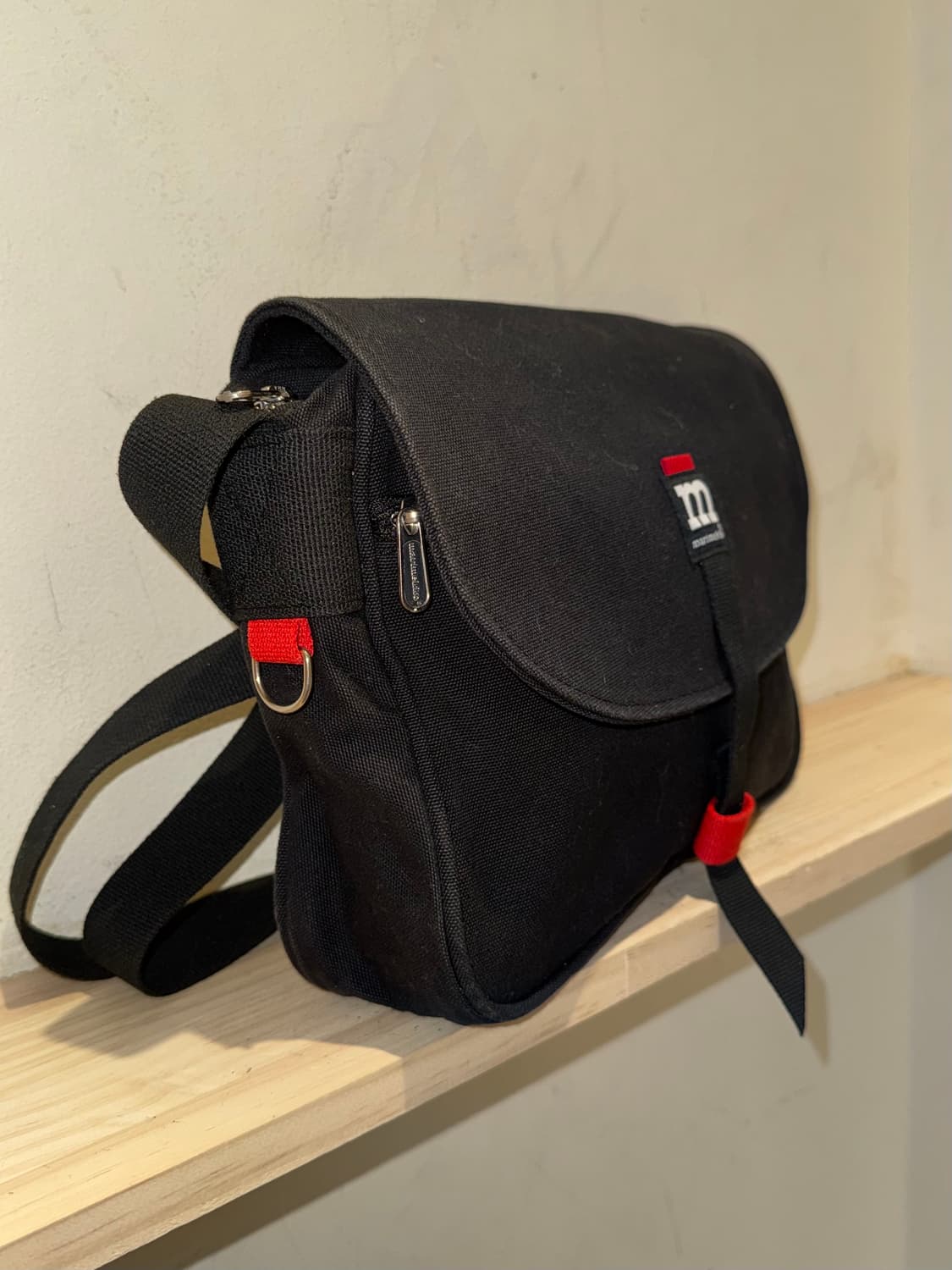 마리메꼬 크로스 메신저백 상품이미지2