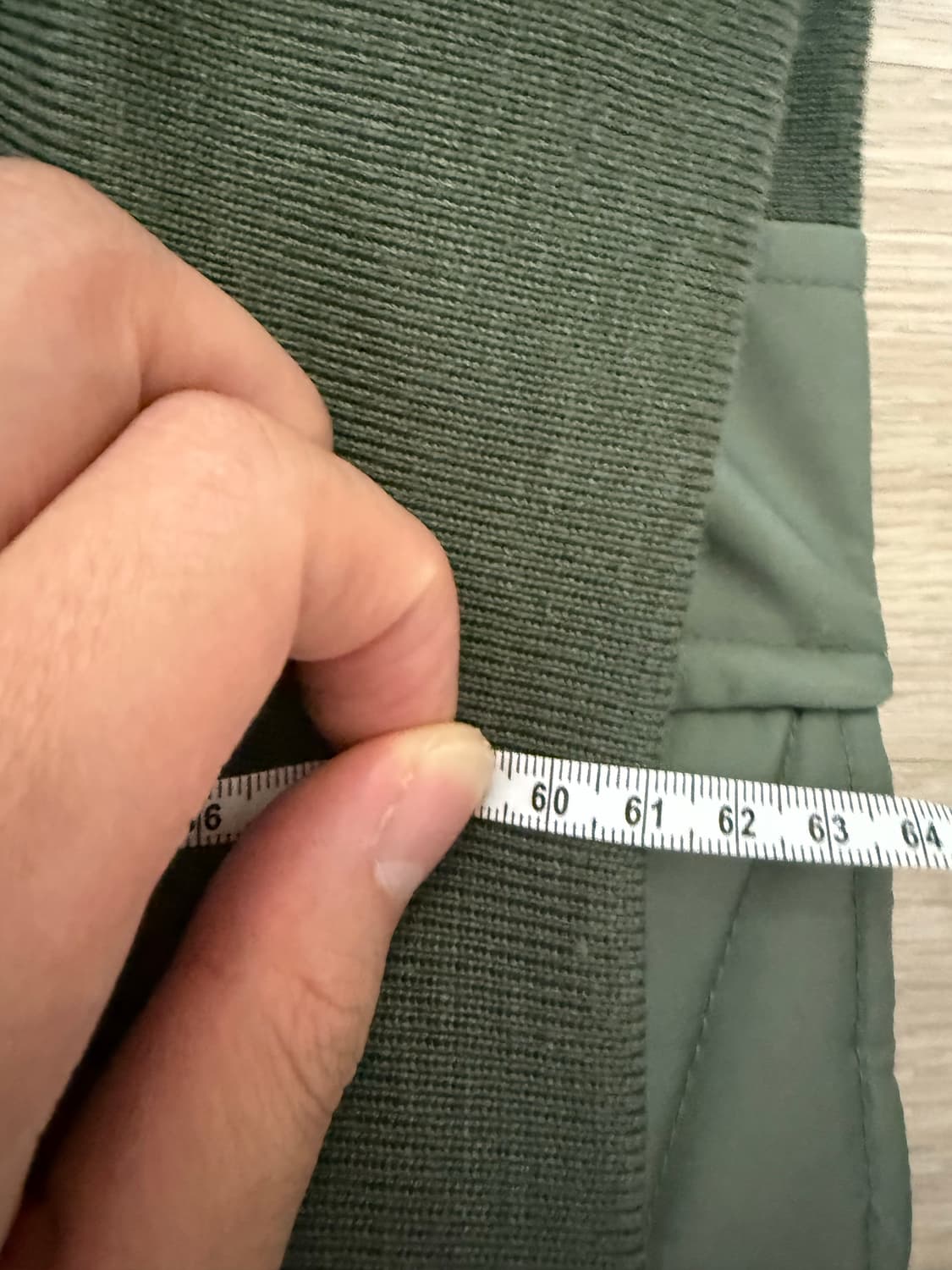 브론슨 ma-1 자켓 상품이미지6