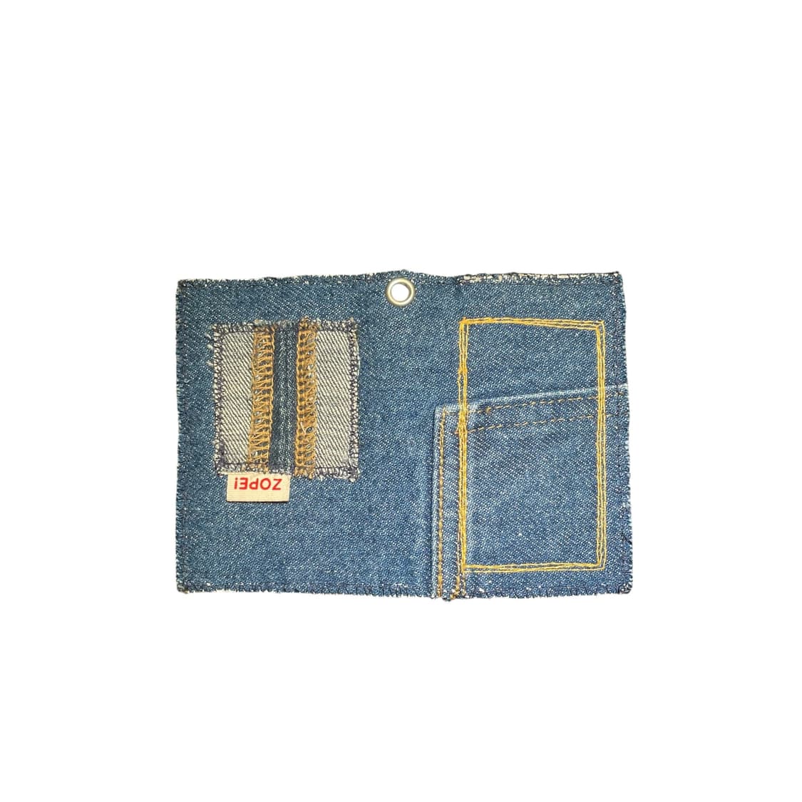 CLONE CARD WALLET NO.189 상품이미지3