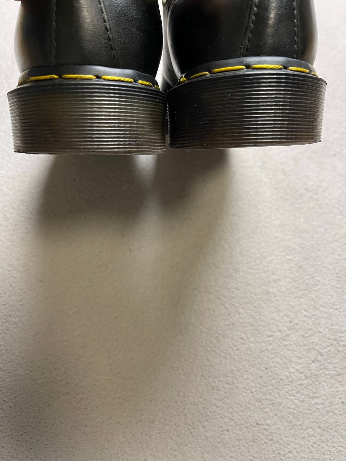 [9] VTG ENGLAND 닥터마틴 9222 4홀 -270-275 상품이미지5