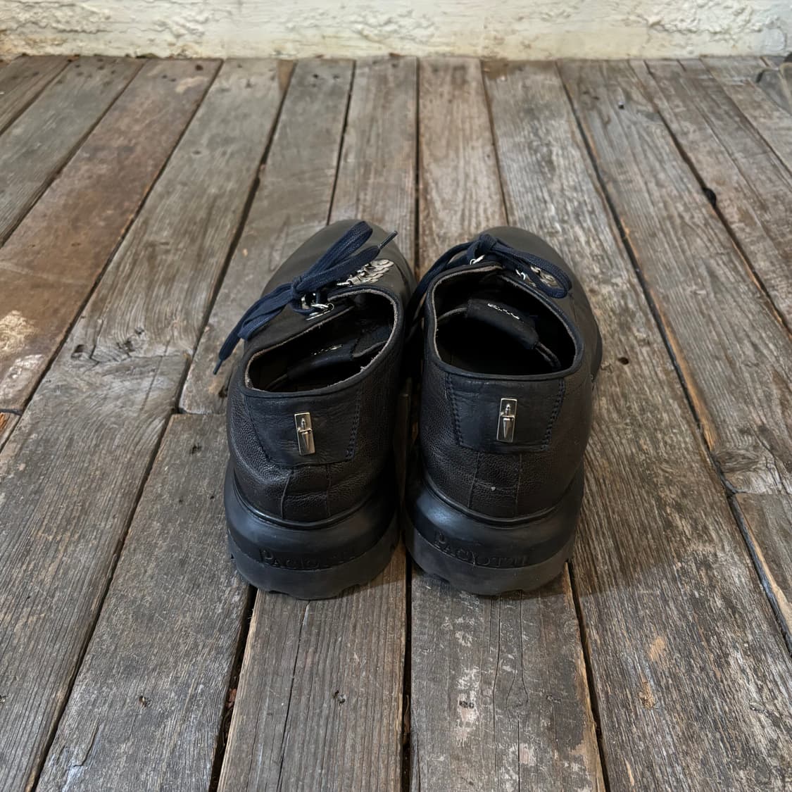 cesare paciotti hiking shoes 상품이미지4