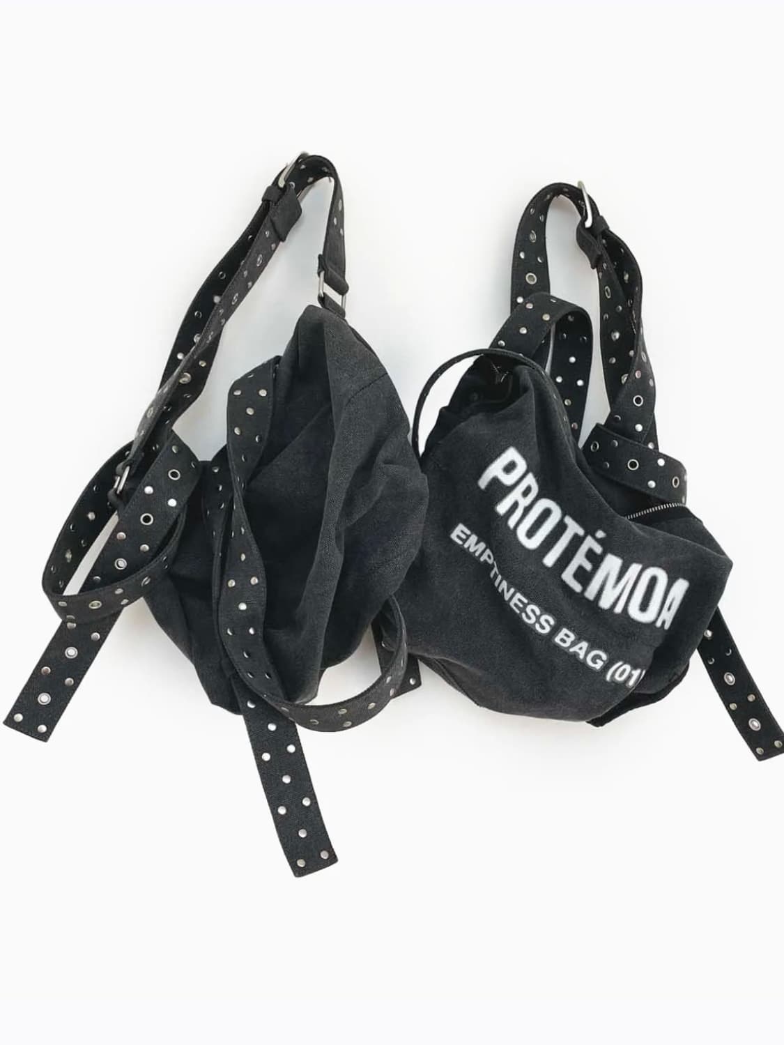 Protemoa emptiness bag 상품이미지3