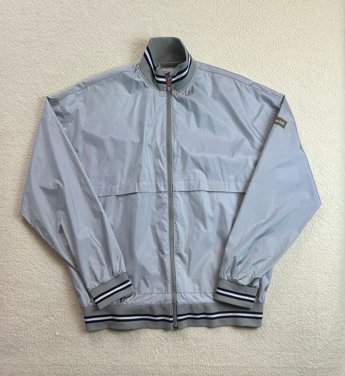 챔피온 제팬 바람막이 상품이미지1