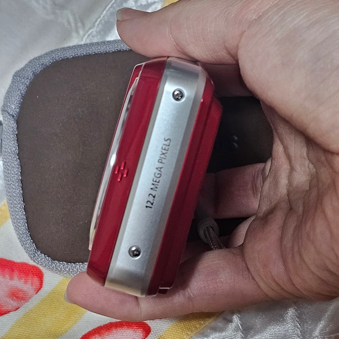 삼성 VLUU ES25 디카 상품이미지5