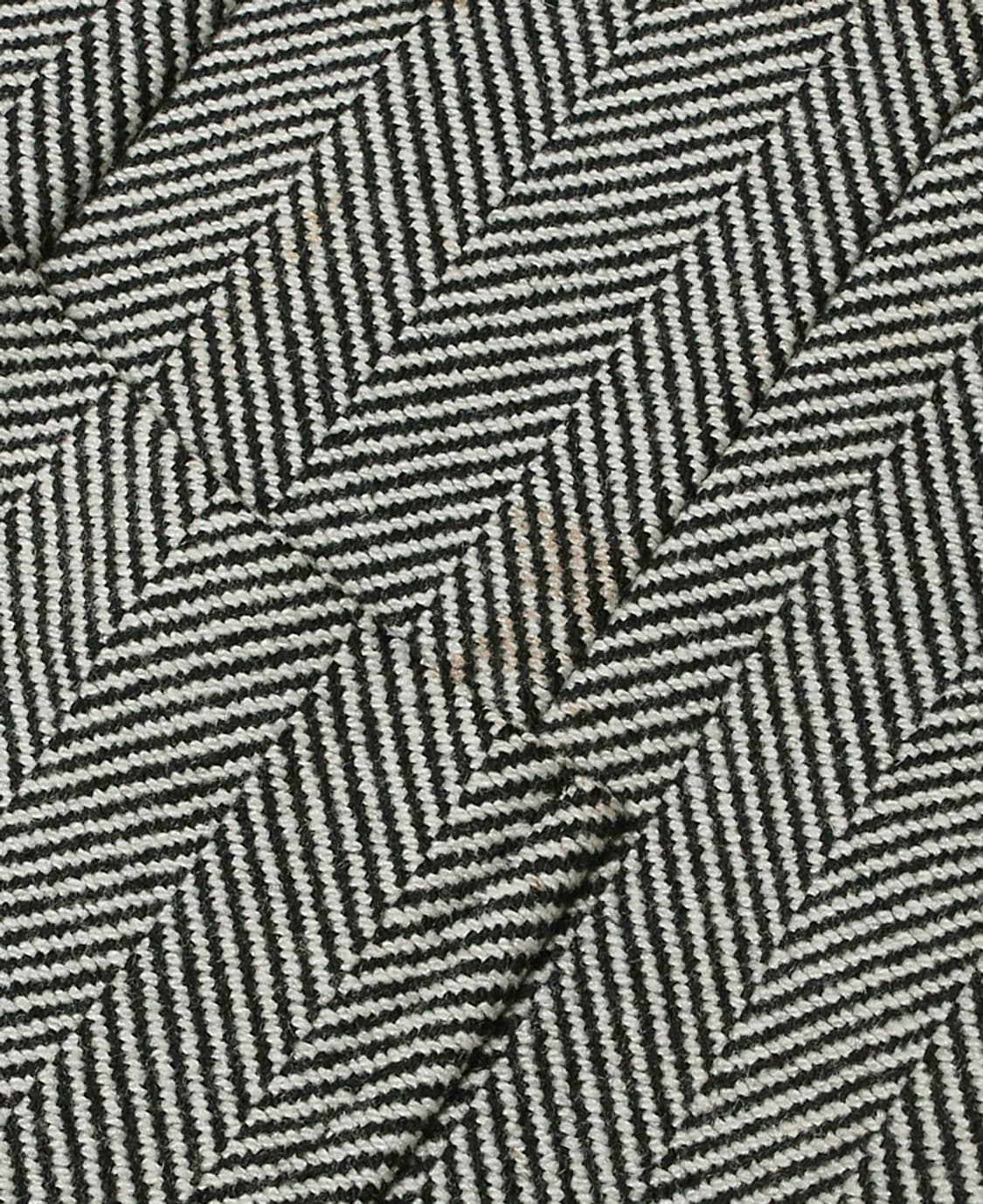 맨온더분 [Man On The Boon] 헤링본 울 체스터필드 코트 상품이미지7