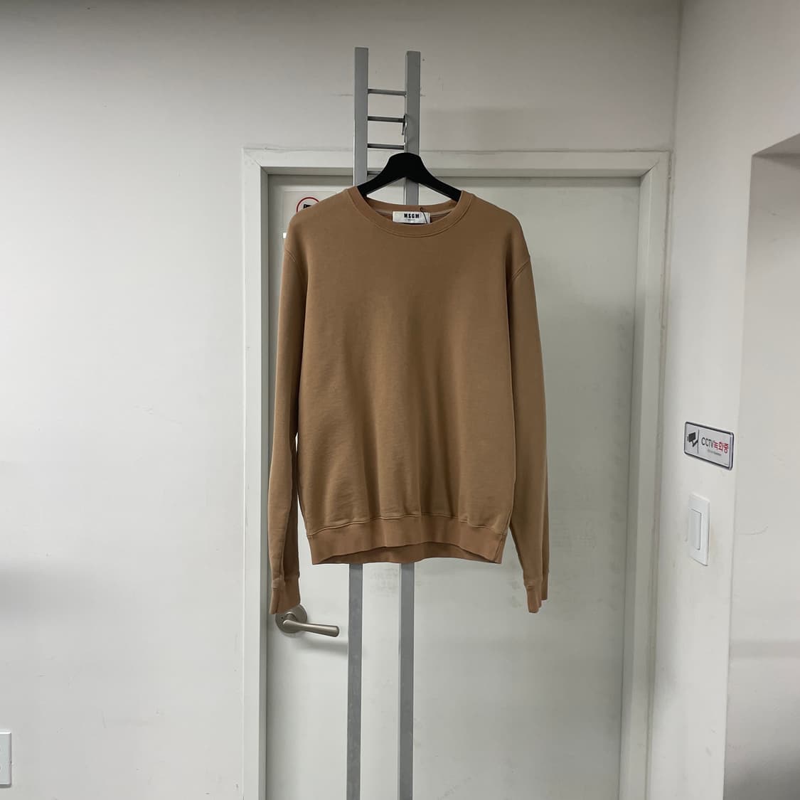 MSGM 맨투맨 2(W) 상품이미지4