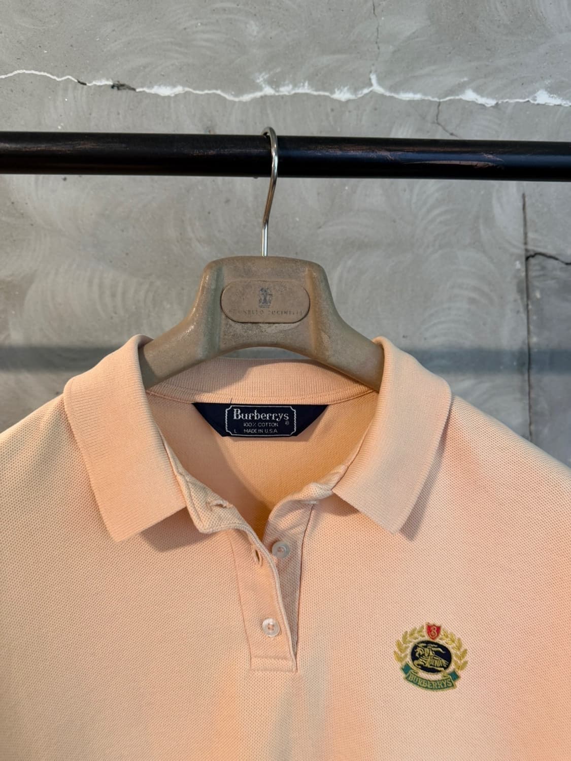 버버리 pk 셔츠 66 상품이미지3