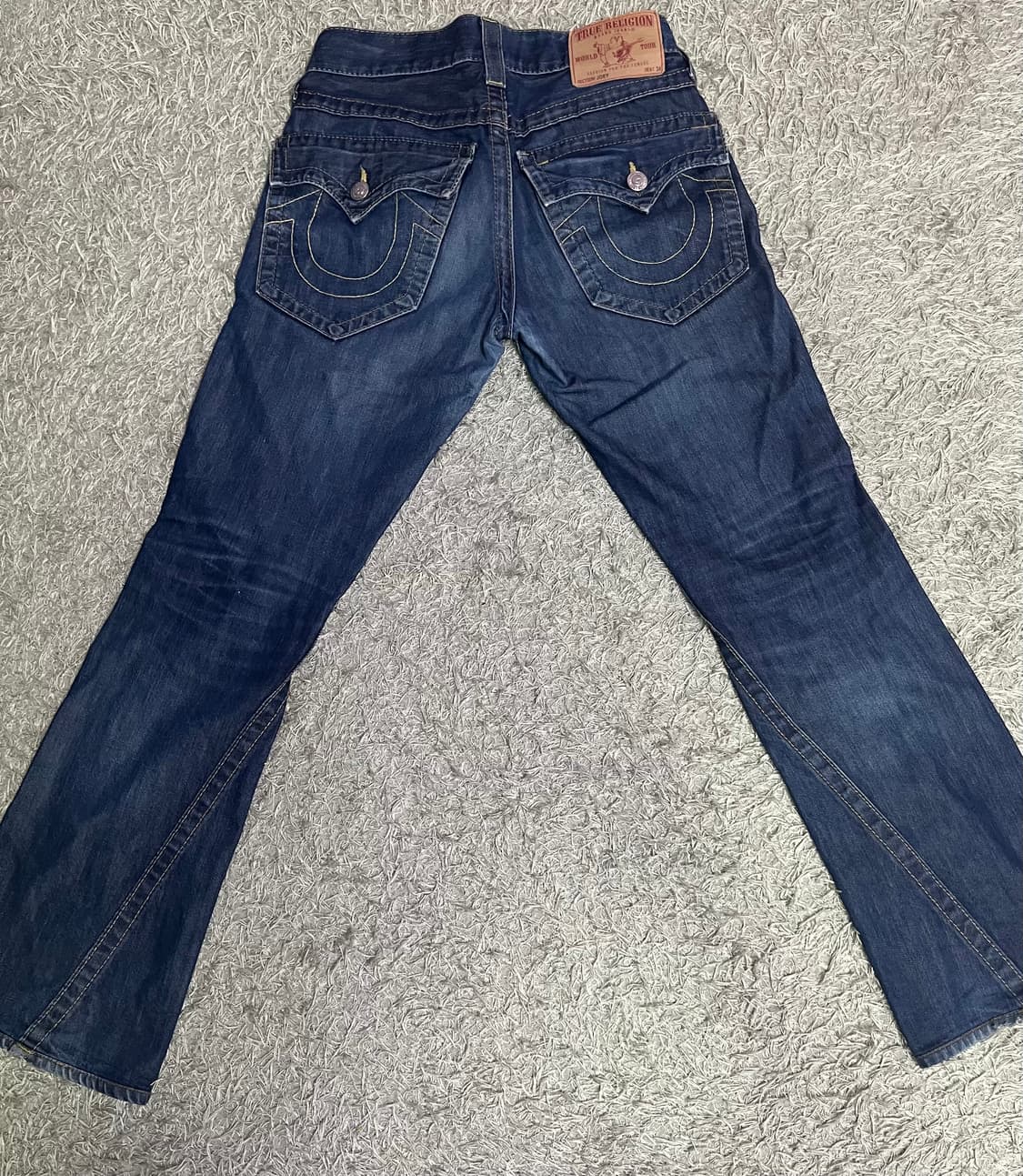 트루릴리전 부츠컷 (s~m) 상품이미지1