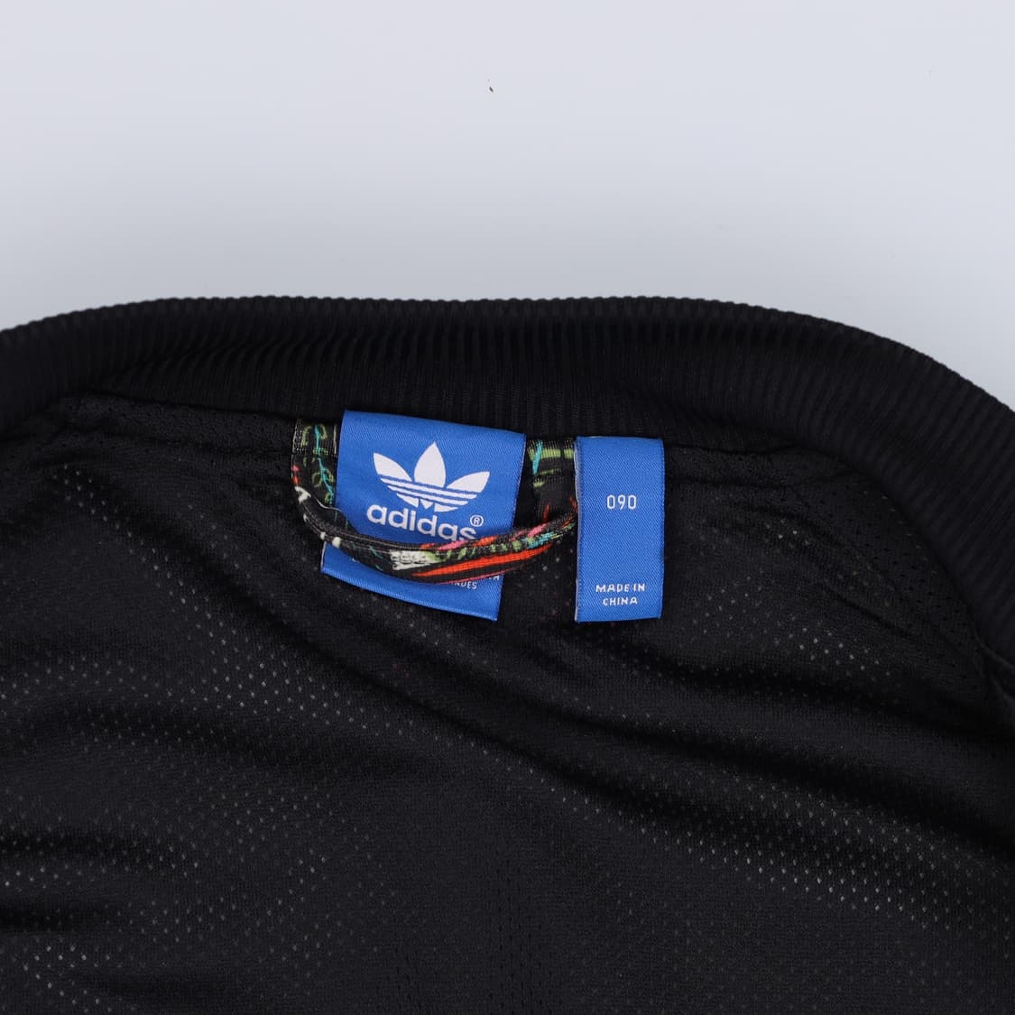 90 아디다스 플라워 슈퍼스타 트랙탑 져지 자켓 4257 상품이미지6