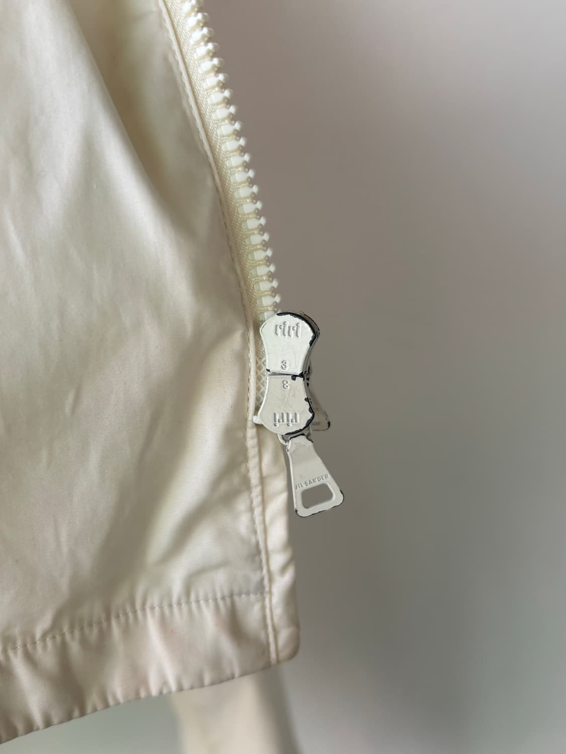 질샌더 90s 윈드 브레이커 상품이미지6