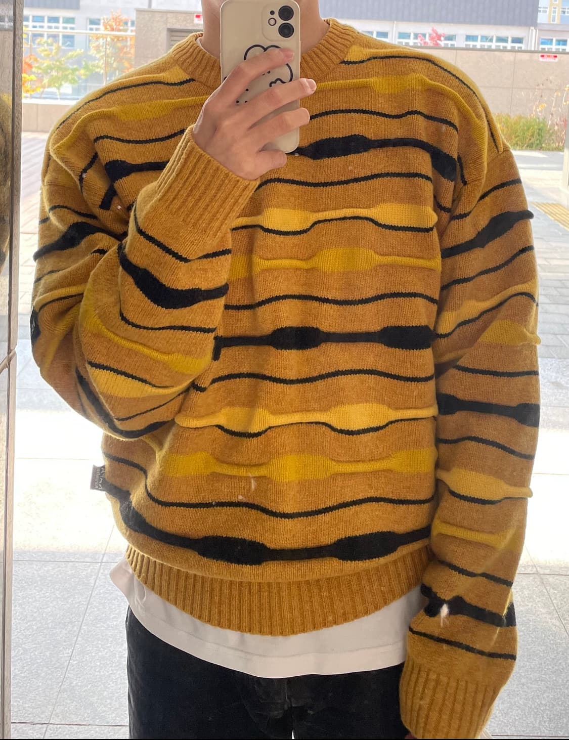 [S] napa by martine rose 상품이미지2