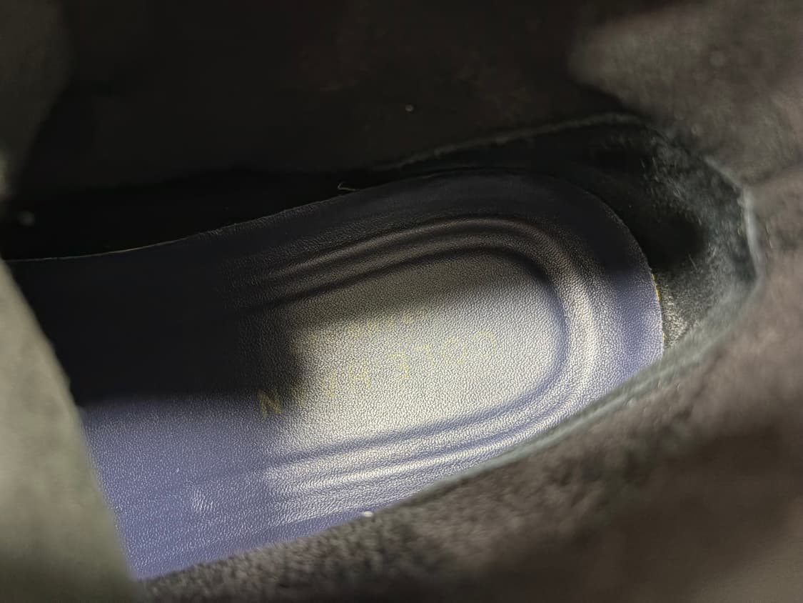 콜한 남성 부츠 265 상품이미지8