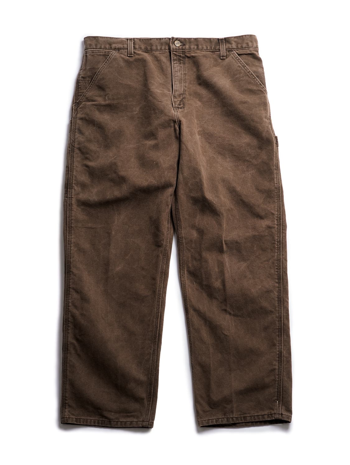 80’s Carhartt Capender Work Pants 상품이미지1