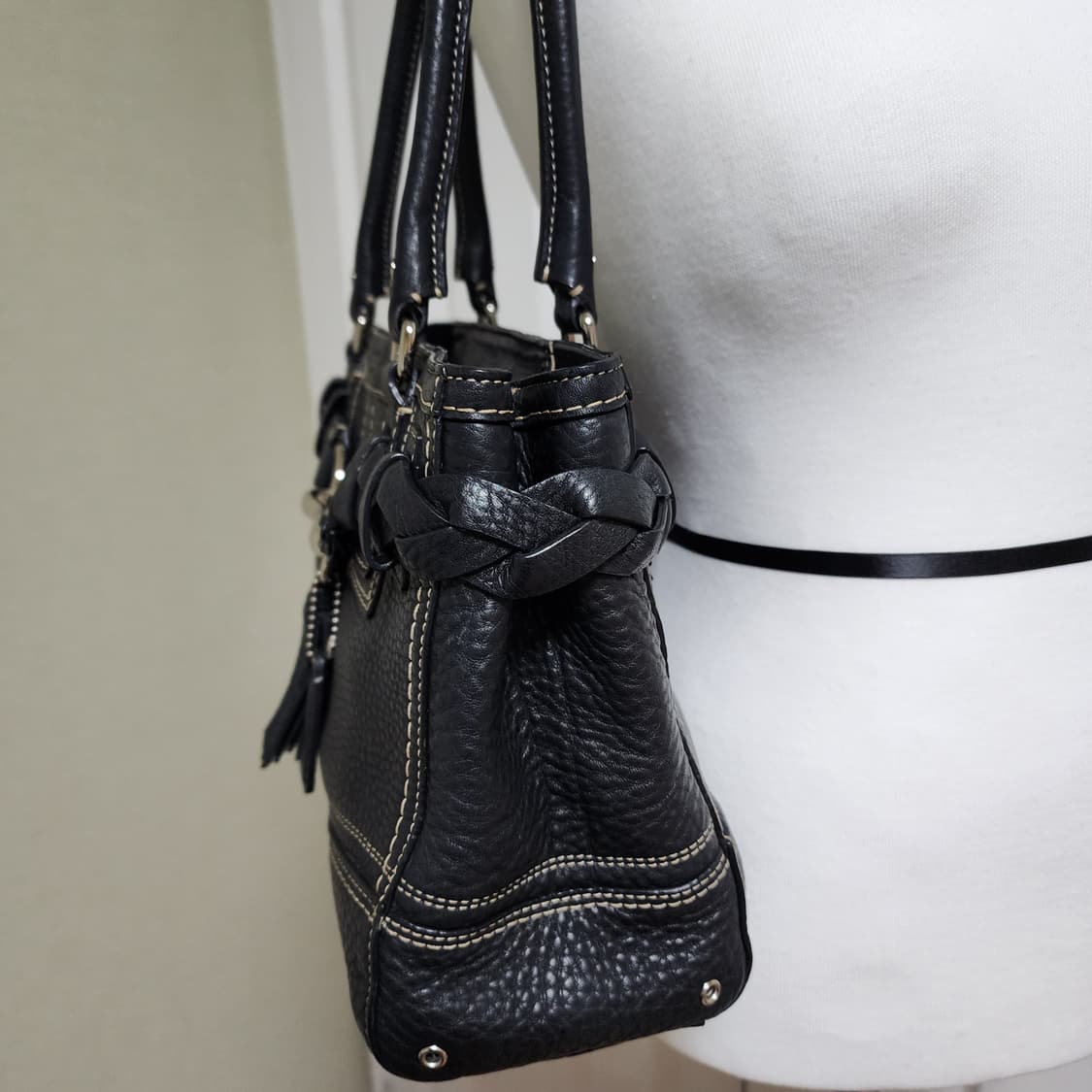 상태굿) 코치 토트, 숄더백  상품이미지2