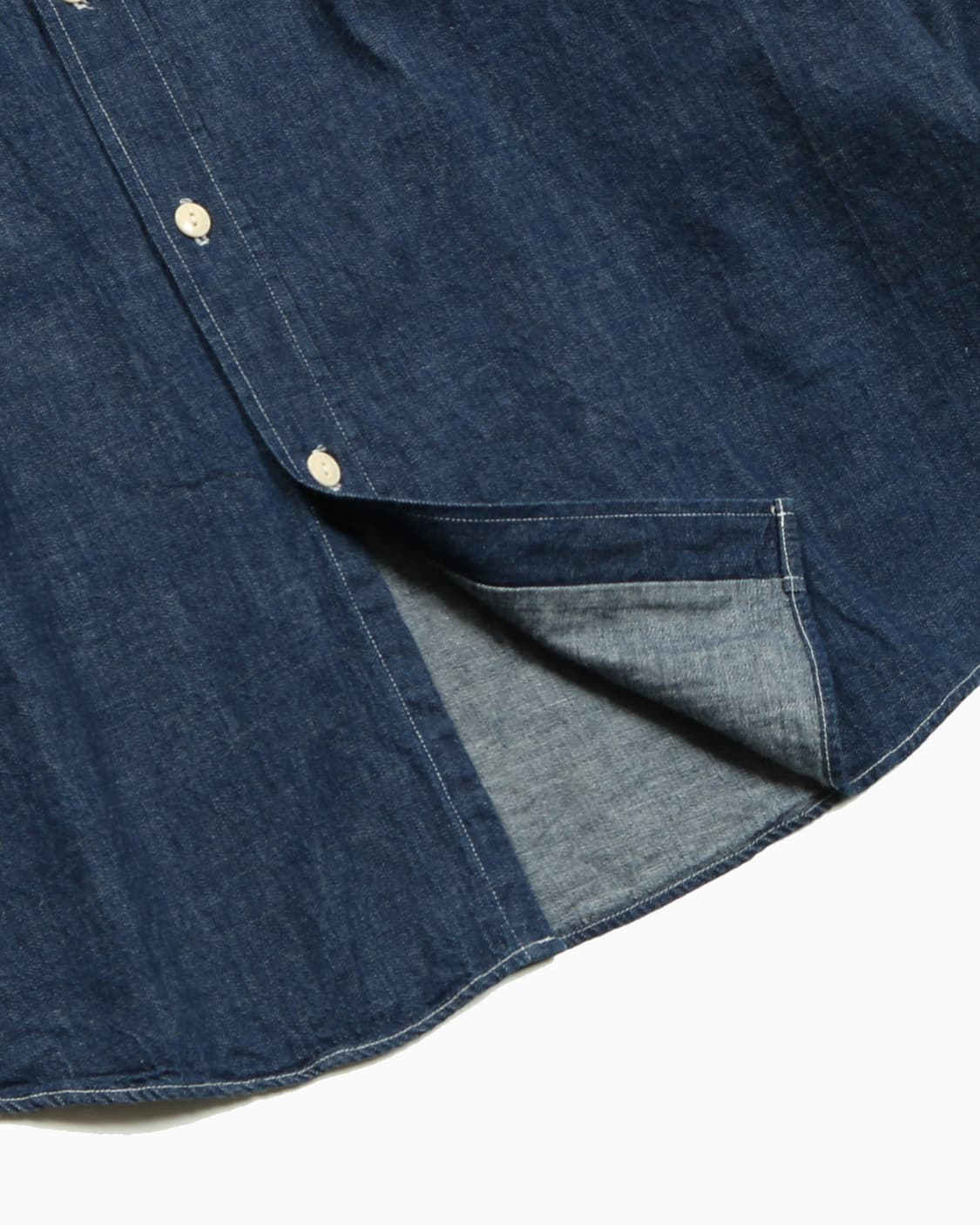 슈가케인 샴브레이 워크셔츠 상품이미지7