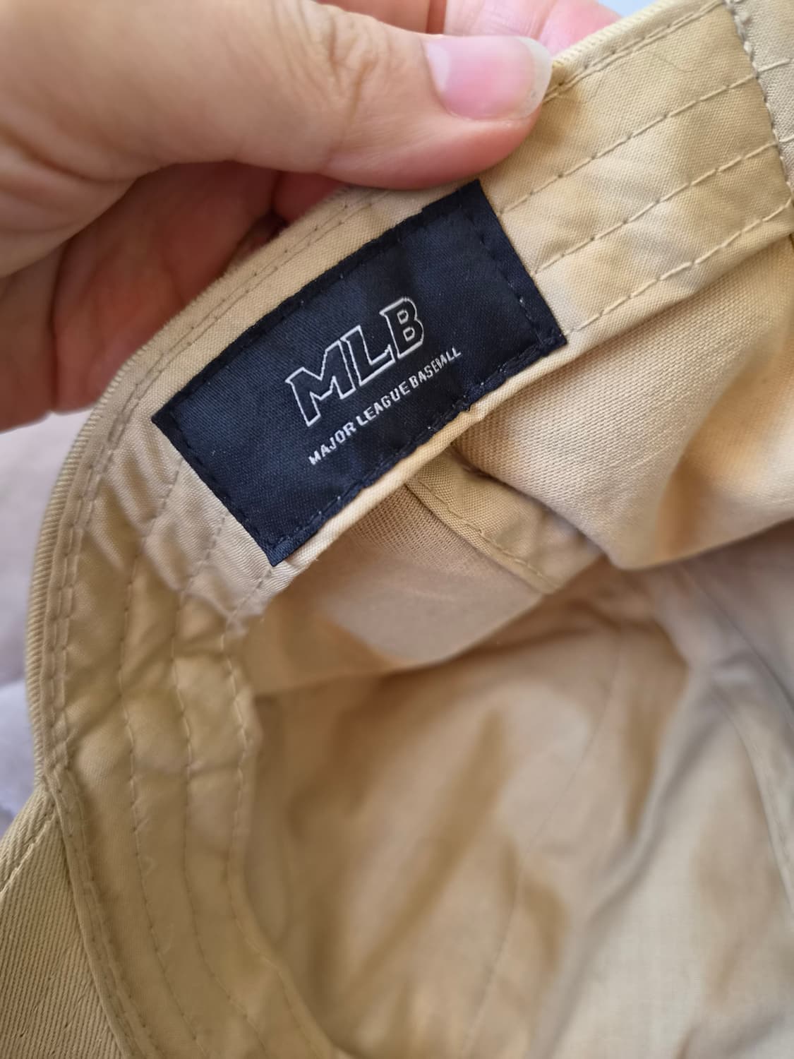 MLB 디즈니 콜라보 볼캡 상품이미지6