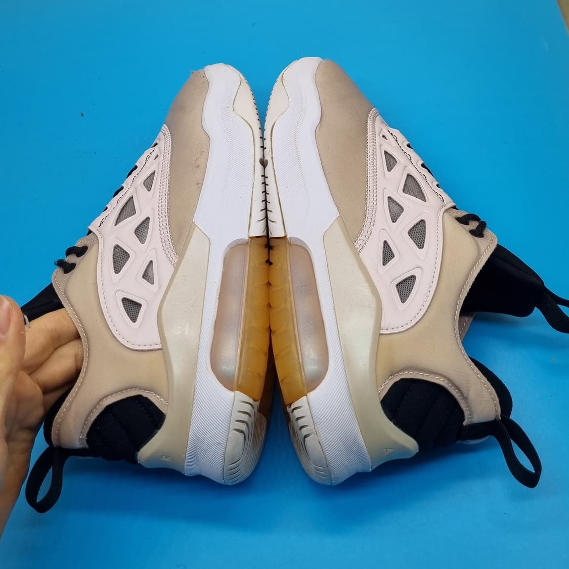 나이키 조던 에어맥스200 XX 운동화240 상품이미지5