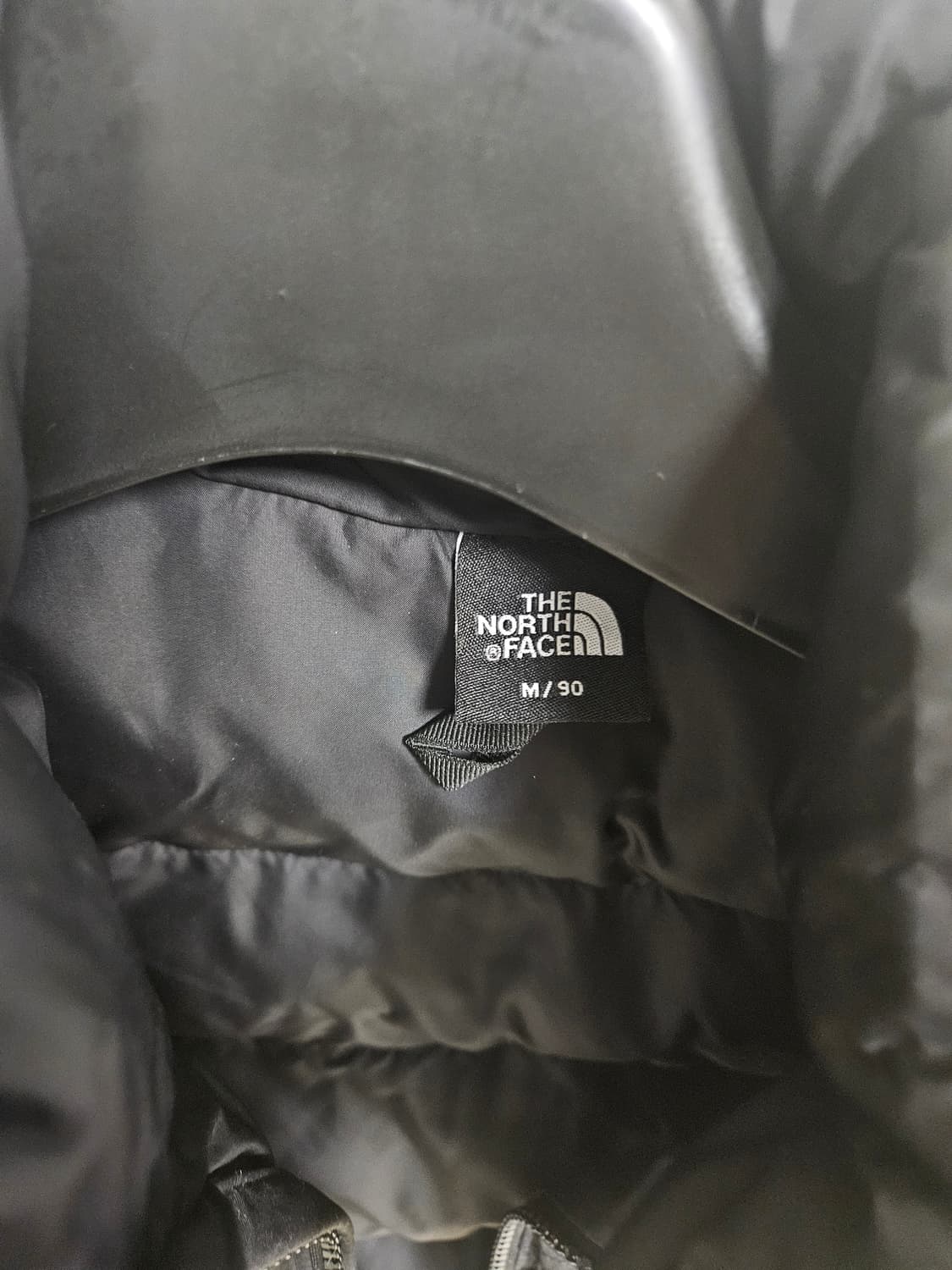 노스페이스눕시온볼 상품이미지4