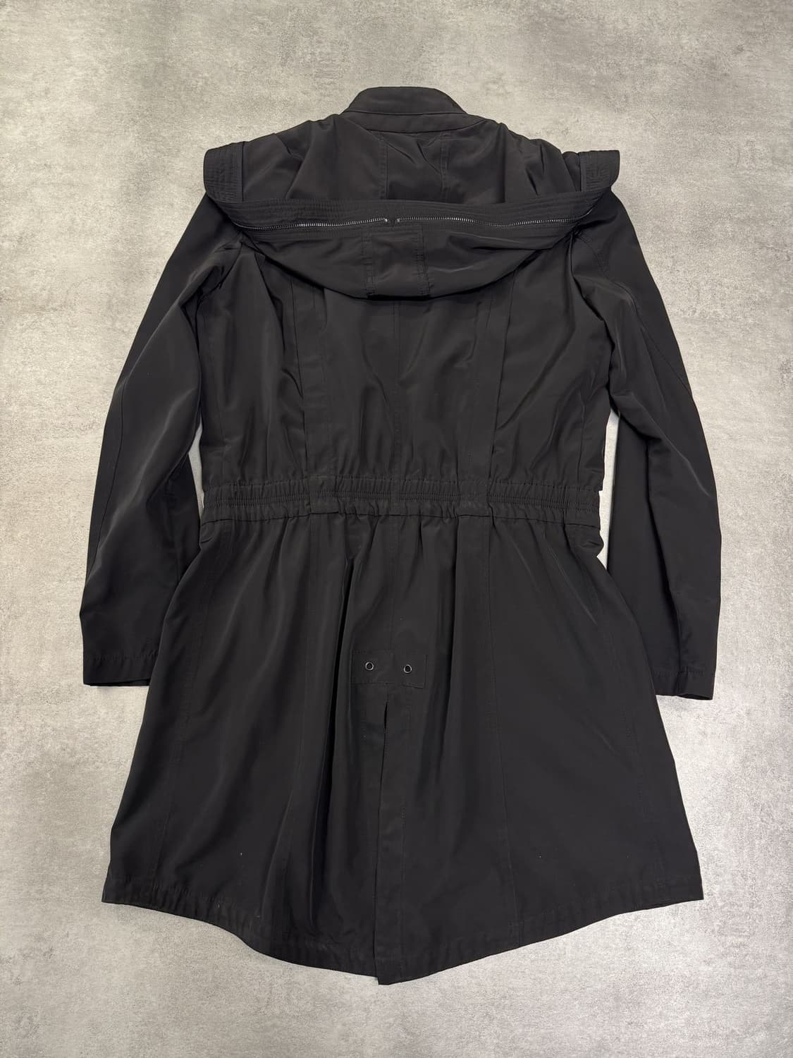 2012 FW 엠포리오 아르마니 롱자켓 상품이미지6