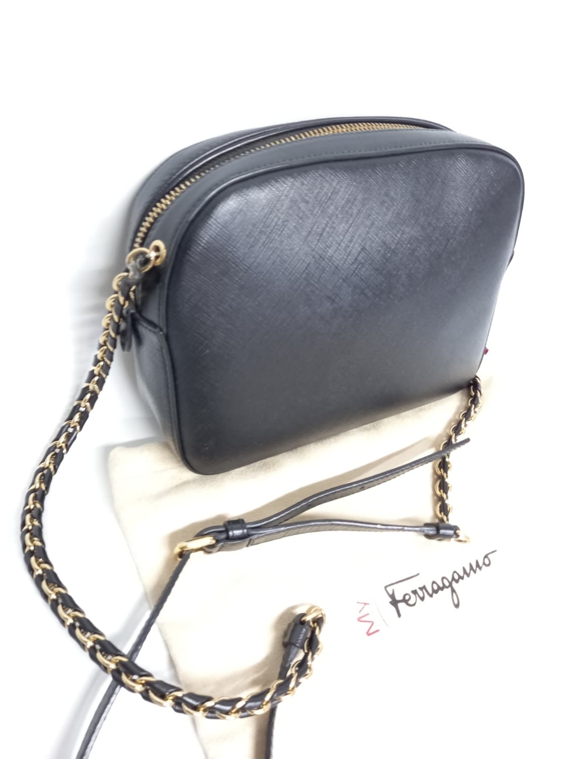 페레가모 ferragamo 리디아 크로스백 상품이미지7